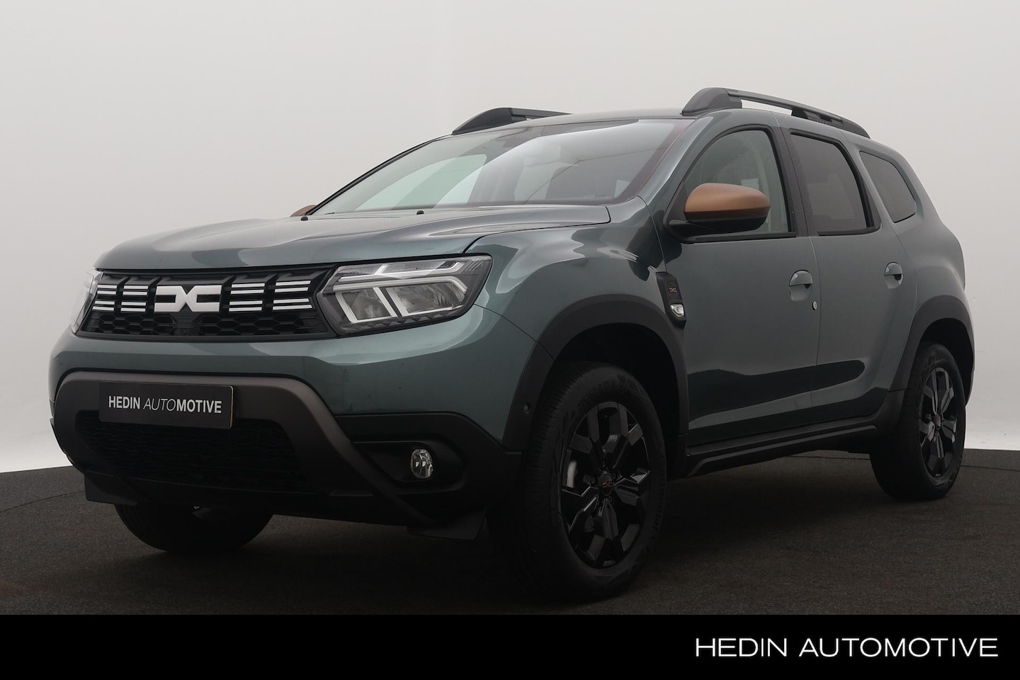 Dacia Duster - 1.0 TCe 100 ECO-G Extreme | Navigatiesysteem | Automatische airconditioning | Achteruitrij - AutoWereld.nl