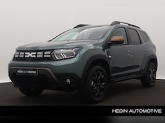 Dacia Duster - 1.0 TCe 100 ECO-G Extreme | Navigatiesysteem | Automatische airconditioning | Achteruitrij