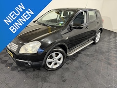 Nissan Qashqai - 1.6 Acenta