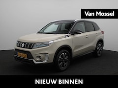 Suzuki Vitara - 1.4 Boosterjet Style Smart Hybrid