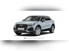 Audi Q2 - 35 TFSI Advanced edition 150 PK | Demo | Automaat | Camera | Navigatie | Climate Control |