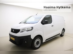 Peugeot e-Expert - EV L2 75 kWh 100% Elektrisch | Actieradius max 351 km WLTP | 3-zits | Camera | Cruise Cont