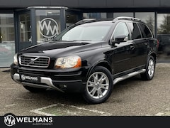 Volvo XC90 - 3.2 Summum Youngtimer 7p | Schuifdak