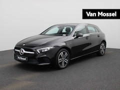 Mercedes-Benz A-klasse - 250 e | Climate-Control | Navigatie | Leder Interieur | Sfeerverlichting | Cruise-Control