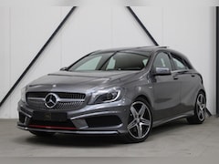 Mercedes-Benz A-klasse - 250 l AMG Pakket l Panoramadak l LED l Leder