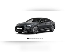 Audi A5 Sportback - 35 TFSI S edition Competition 150 PK | Demo | Automaat | Camera | Navigatie | Climate Cont