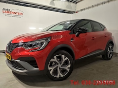 Renault Captur - 1.3 MHEV 160 R.S. LINE 116kw A.Camera / ACC / Carplay / Navi / ECC