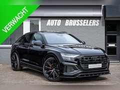 Audi Q8 - 55 TFSI e quattro Pro S-Line Plus Mega compleet SQ8 style