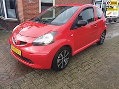 Toyota Aygo - 1.0-12V NWE APK Rijklaar