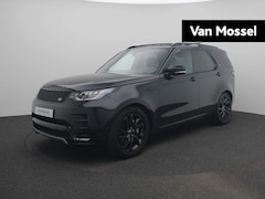 Land Rover Discovery - 3.0D 306pk | 7 Persoons | Landmark Edition Dynamic Black Pack | Panorama Dak | NP € 143.30