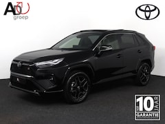 Toyota RAV4 - 2.5 Hybrid AWD GR SPORT | Schuif-/kanteldak | JBL | Stoelverwarming |