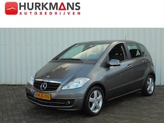 Mercedes-Benz A-klasse - 1.5 A160 5 DRS AUTOMAAT HOGE INSTAP