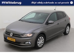 Volkswagen Polo - 1.0 TSI 95pk Comfortline Navigatie / Airco / Extra getint glas achter