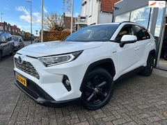 Toyota RAV4 - 2.5 Hybrid AWD Business Plus|Leer|Apple CarPlay/Android Auto