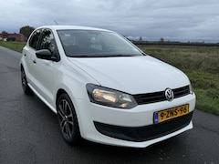 Volkswagen Polo - 1.2 Easyline Airco/5-DRS/10-2025 APK/LMV