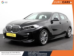 BMW 1-serie - 118i | Climate Control | Adeptieve cruise control | Stoelverwarming | LED | Parkeersensore