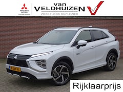 Mitsubishi Eclipse Cross - PHEV Executive | adaptieve cruise | 360° camera | trekhaak