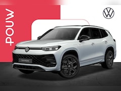 Volkswagen Tayron - 1.5 eHybrid 272pk R-Line Edition | Design-pakket | Trekhaak-pakket