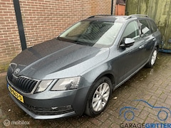 Skoda Octavia Combi - 1.5 TSI Greentech Ambition Business