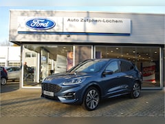 Ford Kuga - 2.5 PHEV ST-Line X 225PK | LED MATRIX | 20" VELGEN | ADAPTIEF CRUISE | ELEKTR.TREKHAAK | W