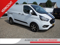 Ford Transit Custom - 2.0 TDCI 105PK, L1H1, Airco