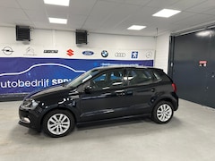 Volkswagen Polo - 1.2 TSI Comfortline Business R