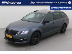 Skoda Octavia Combi - 1.0 TSI 115pk Greentech Sport Business LED / Virtual Cockpit / NAVI / LM 17 inch / Trekhaa