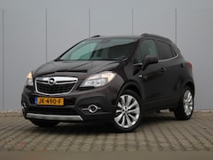 Opel Mokka - 1.4 T Cosmo | Automaat | Navigatie | Trekhaak | PDC | APK |