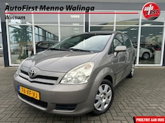 Toyota Verso - 1.6 VVT-i Terra | Trekhaak | Airco |