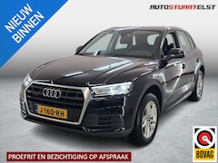 Audi Q5 - 50 TFSI e quattro Pro Line 300pk | Automaat | Lederen bekleding | Achteruitrijcamera | Nav