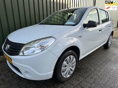 Dacia Sandero - 1.2