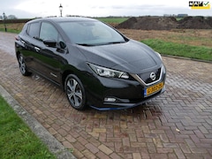 Nissan LEAF - E+ Tekna 62 kWh NAVI CAMERA * 11999 NETTO