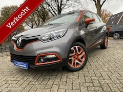 Renault Captur - 1.2 TCe Dynamique, Automaat