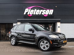 BMW X5 - XDrive40d High Executive 7p. PANO HUD 360 MEMORY VOL