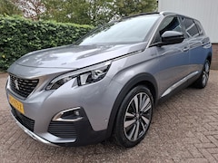 Peugeot 5008 - 1.6 e-THP GT-Line CLIMAT/CRUISE/PDC/PANODAK/LED/7-PERSOONS 165PK