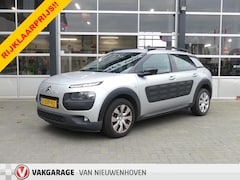 Citroën C4 Cactus - 1.2 VTi Business