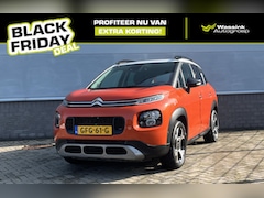 Citroën C3 Aircross - 110pk Shine Automaat | Climate Control | Navigatie | Achteruitrijcamera I Black Friday Dea