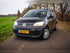 Volkswagen Up! - 1.0 BMT move up