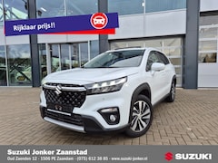 Suzuki S-Cross - 1.4 Boosterjet Style Smart Hybrid Panodak