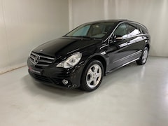 Mercedes-Benz R-klasse - 500 Lang 4M 7p. Luchtvering Harman/Kardon Pano