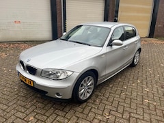 BMW 1-serie - 118i High Executive Clima / Cruise