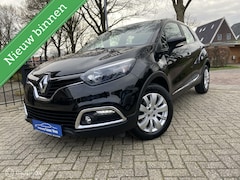 Renault Captur - 0.9 TCe Expression