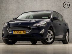 Ford Focus - 1.0 EcoBoost Trend Edition Business (APPLE CARPLAY, GROOT NAVI, CRUISE, ELEK PAKKET, SPORT