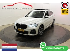 BMW X1 - xDrive25e eDrive High Exe M-pakket Panodak Vol Leder Head-Up Trekhaak