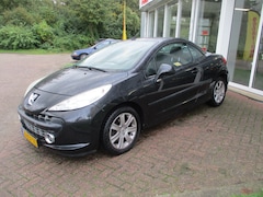 Peugeot 207 CC - 1.6 VTi Dak werkt niet Handel/Export