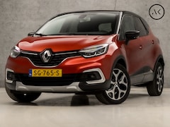 Renault Captur - 1.2 TCe Intens Sport Automaat (NAVIGATIE, CLIMATE, CAMERA, GETINT GLAS, SPORTSTOELEN, PARK