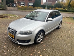 Audi A3 Sportback - 2.0 TDI Ambition Pro Line CLIMA