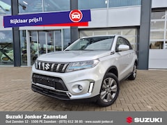 Suzuki Vitara - 1.4 Boosterjet Select Smart Hybrid