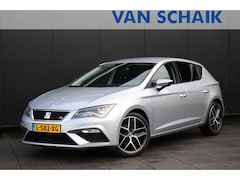 Seat Leon ST - 1.4 TSI X-PERIENCE | FR LINE | STOELVERW. | PDC | APPLE CARPLAY | CRUISE | NAVI |