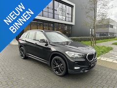 BMW X1 - xDrive25e Sportline Exec LED Navi Hifi Trekhaak